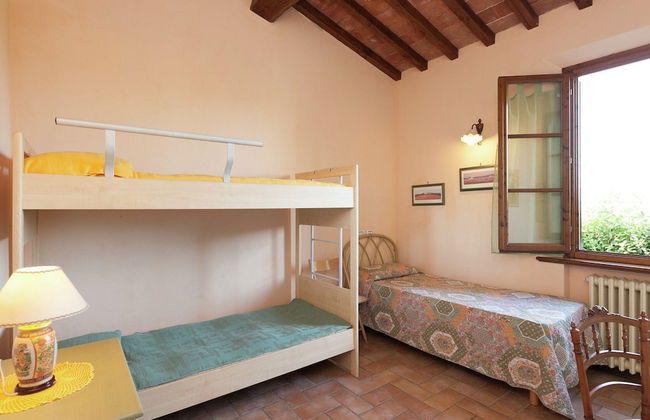Holiday Home With Pool in Stabbia - Foto 2