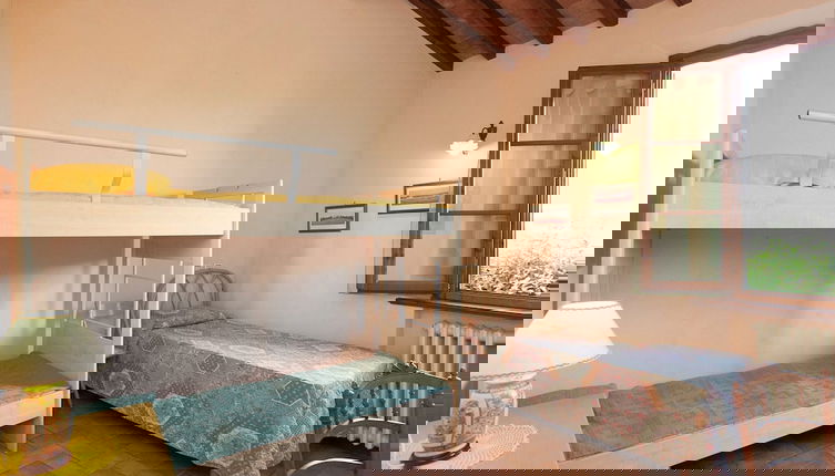 Photo 1 - Holiday Home With Pool in Stabbia