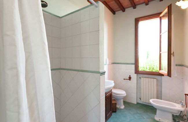 Holiday Home With Pool in Stabbia - Foto 28