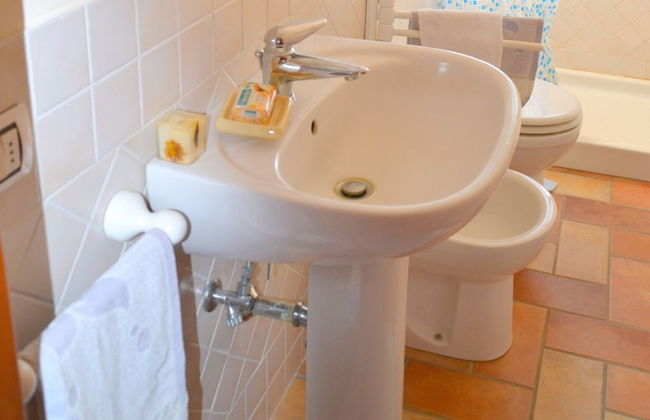 Holiday Home With Pool in Stabbia - Foto 30