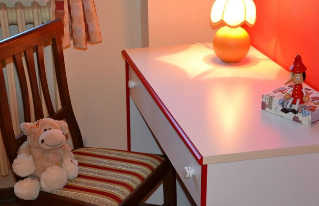 Holiday Home With Pool in Stabbia - Foto 67