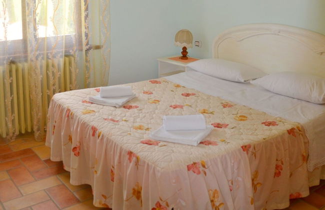 Holiday Home With Pool in Stabbia - Foto 8