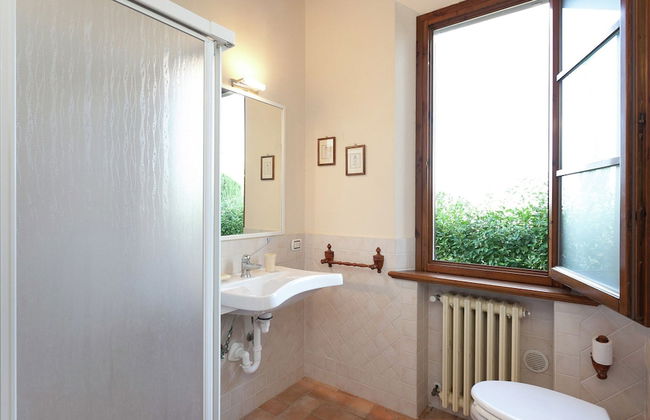 Holiday Home With Pool in Stabbia - Foto 27