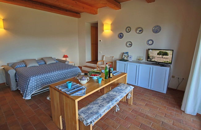 Cottage in Montelabbate With Pool, Garden, Bbq, Parking - Photo 20