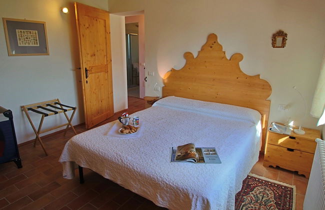 Cottage in Montelabbate With Pool, Garden, Bbq, Parking - Photo 4