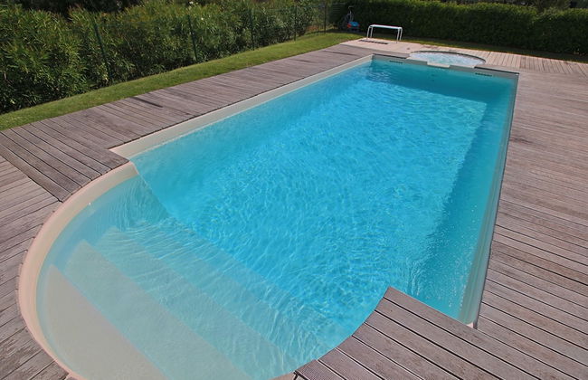 Cottage in Montelabbate With Pool, Garden, Bbq, Parking - Photo 53