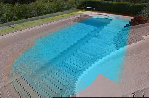Foto 53 - Cottage in Montelabbate With Pool, Garden, Bbq, Parking