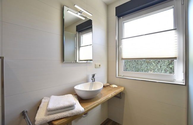 Cozy Apartment in Barnekow With Private Terrace - Foto 43