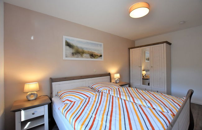 Cozy Apartment in Barnekow With Private Terrace - Foto 10