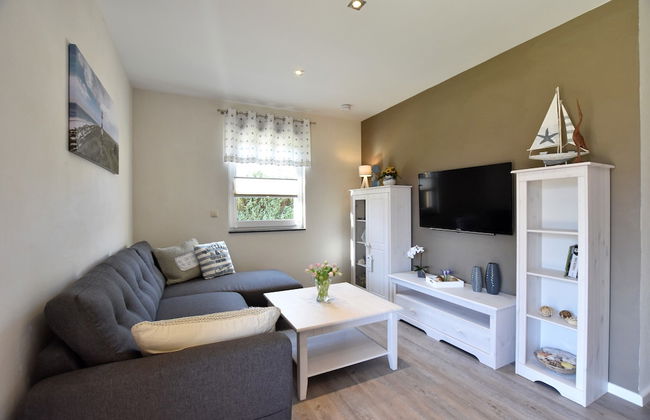 Cozy Apartment in Barnekow With Private Terrace - Foto 28