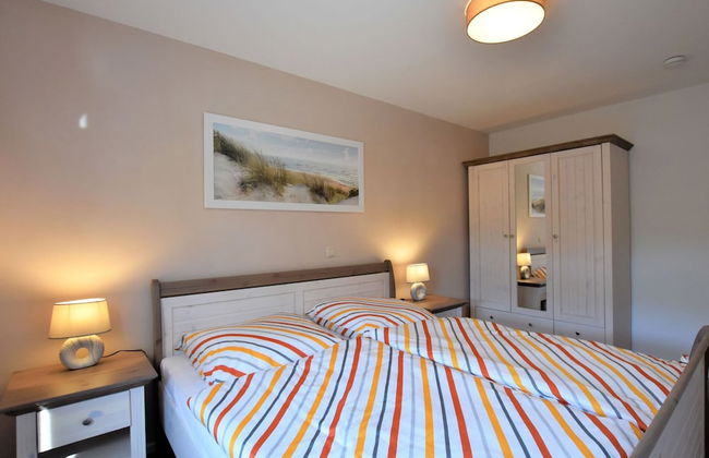 Cozy Apartment in Barnekow With Private Terrace - Foto 5