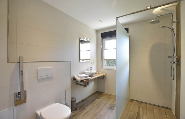Cozy Apartment in Barnekow With Private Terrace - Foto 36