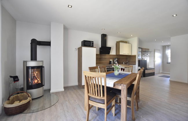 Cozy Apartment in Barnekow With Private Terrace - Foto 24