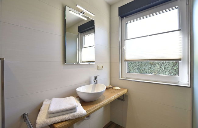 Cozy Apartment in Barnekow With Private Terrace - Foto 37