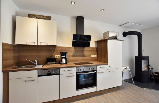 Cozy Apartment in Barnekow With Private Terrace - Foto 17