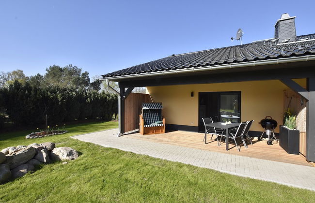 Cozy Apartment in Barnekow With Private Terrace - Foto 56