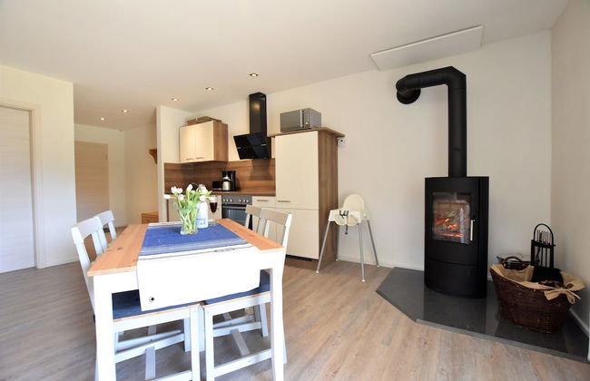 Cozy Apartment in Barnekow With Private Terrace - Foto 29