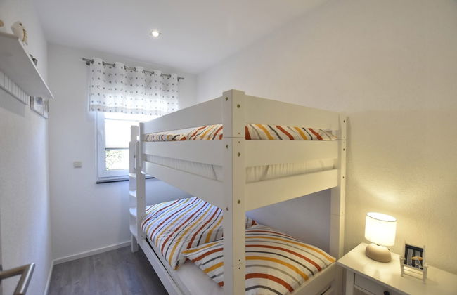 Cozy Apartment in Barnekow With Private Terrace - Foto 9