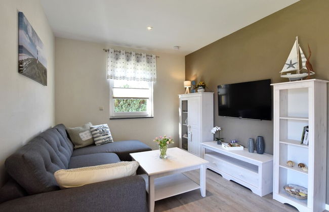 Cozy Apartment in Barnekow With Private Terrace - Foto 22