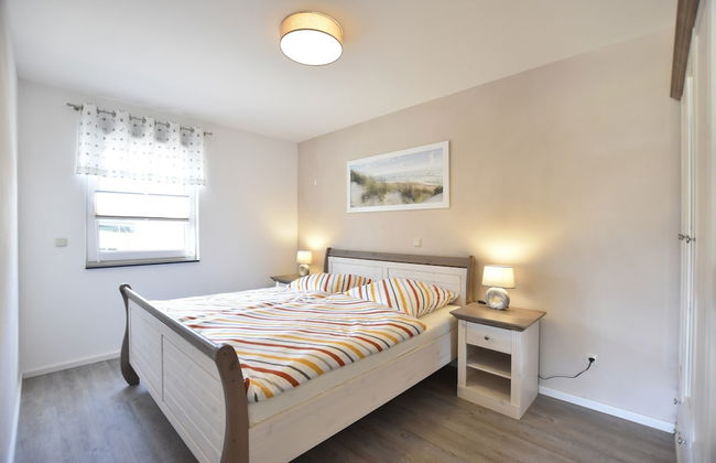 Cozy Apartment in Barnekow With Private Terrace - Foto 11