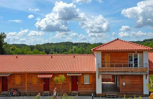 Residence Les Hameaux de la Chalosse, Cassen, Semi-detached House - Foto 75