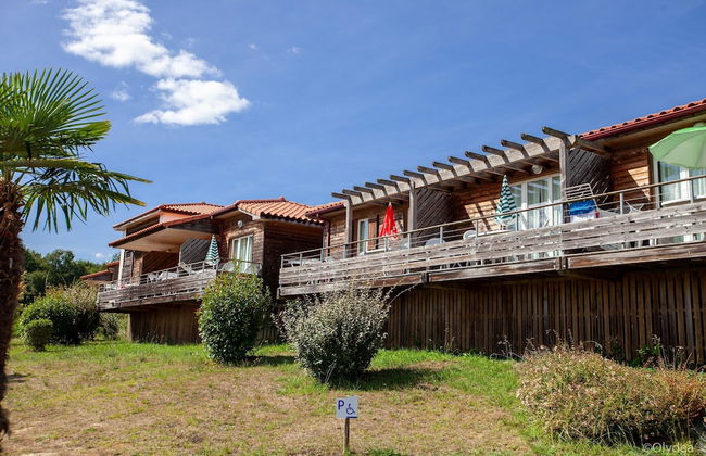 Residence Les Hameaux de la Chalosse, Cassen, Semi-detached House - Foto 71
