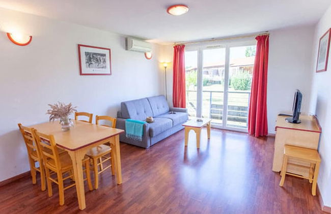 Residence Les Hameaux de la Chalosse, Cassen, Semi-detached House - Foto 23