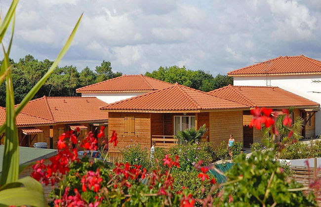 Residence Les Hameaux de la Chalosse, Cassen, Semi-detached House - Foto 65