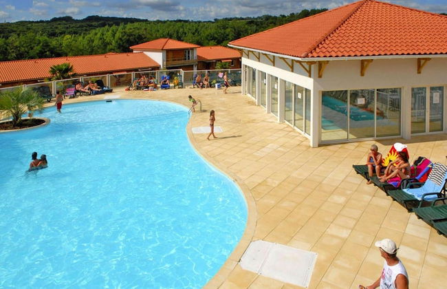 Residence Les Hameaux de la Chalosse, Cassen, Semi-detached House - Foto 49