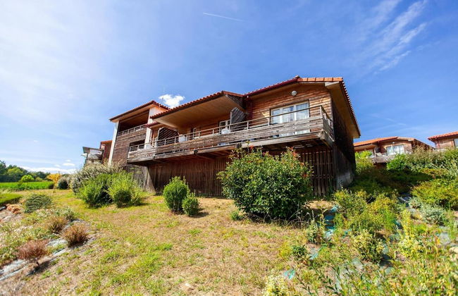 Residence Les Hameaux de la Chalosse, Cassen, Semi-detached House - Foto 70