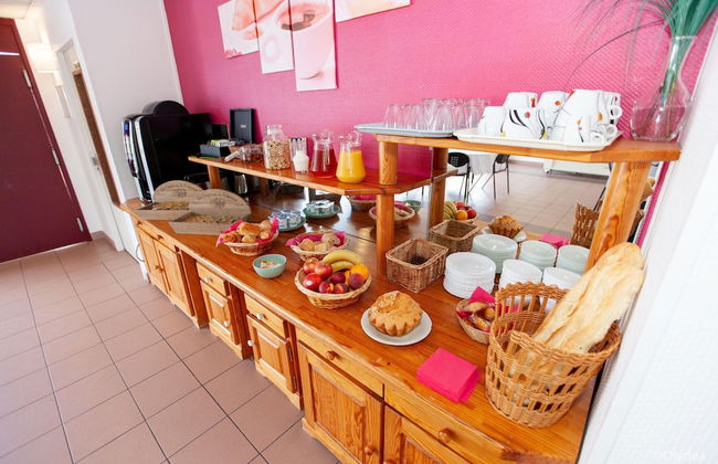 Residence Les Hameaux de la Chalosse, Cassen, Semi-detached House - Foto 25