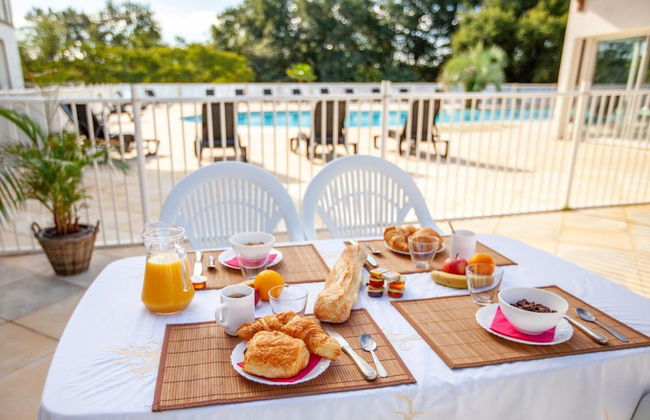 Residence Les Hameaux de la Chalosse, Cassen, Semi-detached House - Foto 78