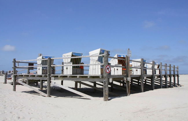 Apartment, St. Peter-ording - Foto 51