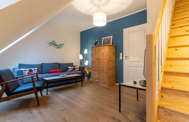 Apartment, St. Peter-ording - Foto 20