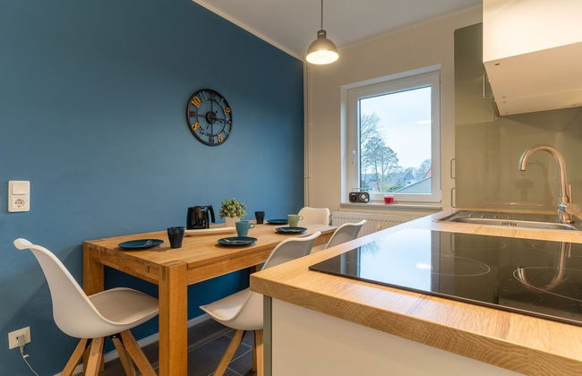Apartment, St. Peter-ording - Foto 15