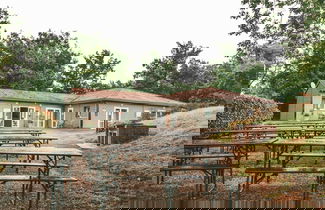 Foto 2 - Chalet With Dishwasher on a Hill