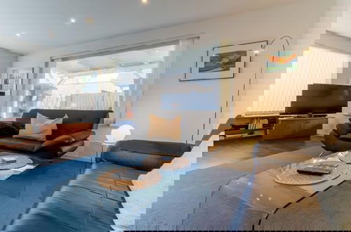 Foto 41 - Comfortable Holiday Apartment in St. Peter Ording