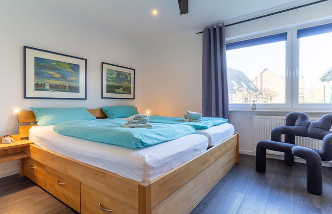 Ferienwohnung in St. Peter-ording - Foto 8