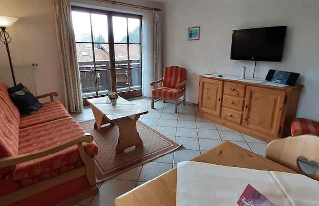 Wendelstein Mountain Retreat - Foto 12