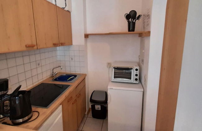 Lush Apartment in Bayrischzell With 2 Saunas - Foto 25