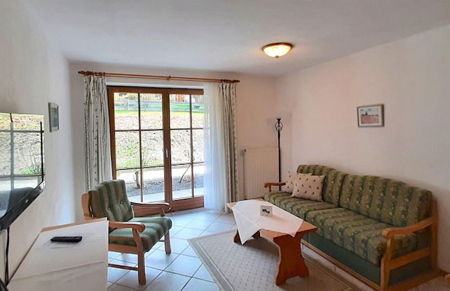 Lush Apartment in Bayrischzell With 2 Saunas - Foto 79