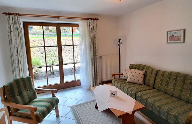 Lush Apartment in Bayrischzell With 2 Saunas - Foto 70