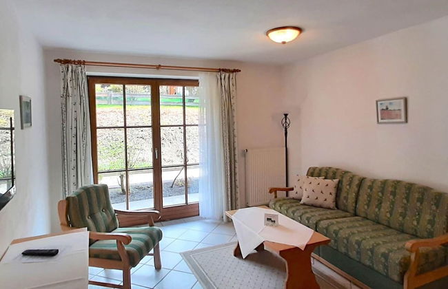 Lush Apartment in Bayrischzell With 2 Saunas - Foto 57