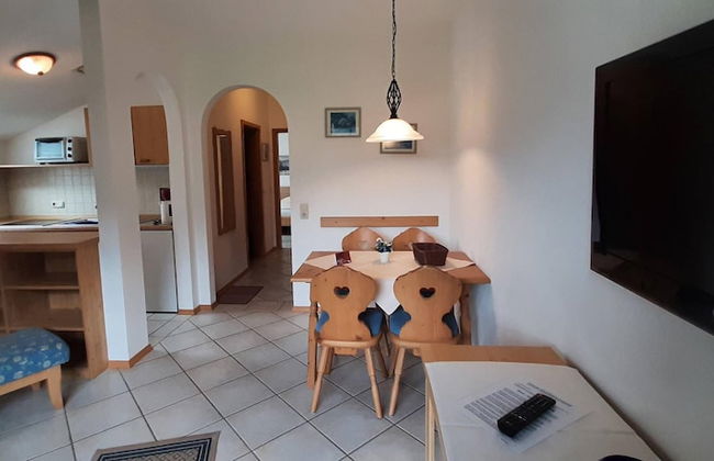 Lush Apartment in Bayrischzell With 2 Saunas - Foto 61