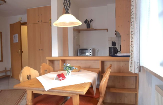 Lush Apartment in Bayrischzell With 2 Saunas - Foto 43