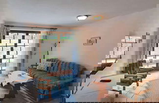 Foto 1 - Lush Apartment in Bayrischzell With 2 Saunas