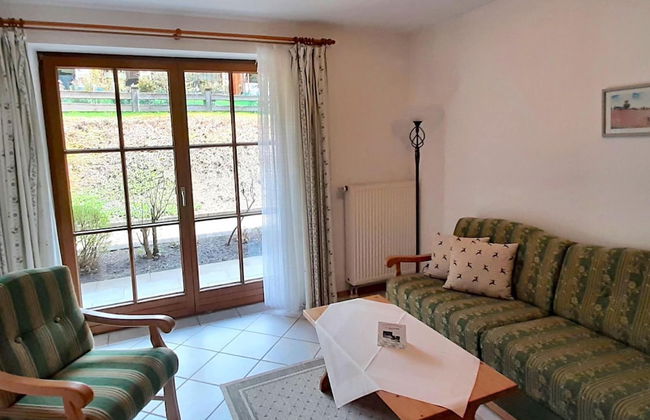 Lush Apartment in Bayrischzell With 2 Saunas - Foto 49