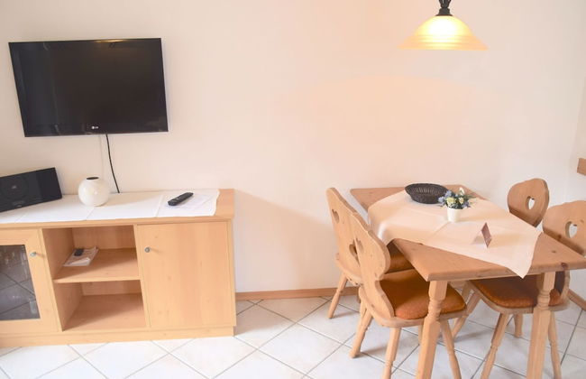 Lush Apartment in Bayrischzell With 2 Saunas - Foto 45