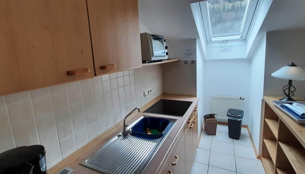 Cozinha privada