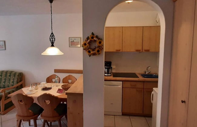 Lush Apartment in Bayrischzell With 2 Saunas - Foto 46